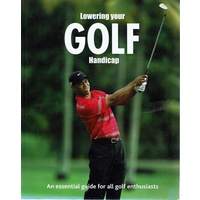 Lowering Your Golf Handicap