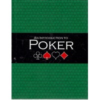 An Introduction To Poker