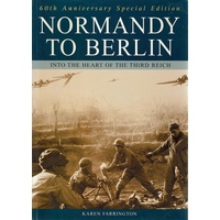 Normandy To Berlin