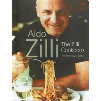 The Zilli Cookbook