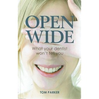 Open Wide