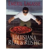 Louisiana Real And Rustic