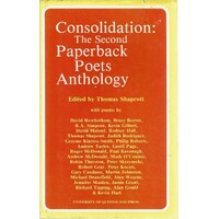 Consolidation. The second paperback poets anthology