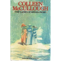 The Ladies Of Missalonghi
