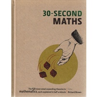 30 Second Maths