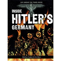 Inside Hitlers Germany