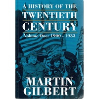 A History Of The Twentieth Century