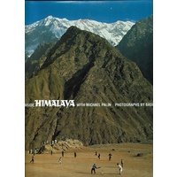 Inside Himalaya
