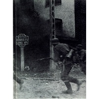 World War II. Blitzkrieg