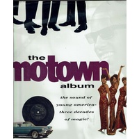 The Motown Album