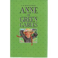 Anne Of Green Gables