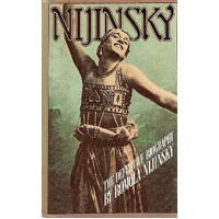 Nijinsky and The Last Years of Nijinsky