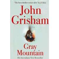 Gray Mountain