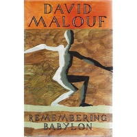 Remembering Babylon