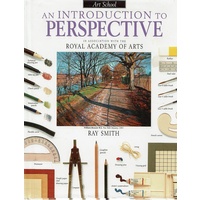 An Introducion to Persepective in association with the Royal Academy of Arts