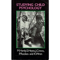 Studying Child Psychology