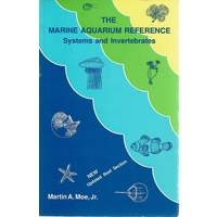 The Marine Aquarium Reference Systems And Invertebrates