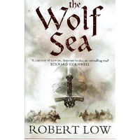 The Wolf Sea