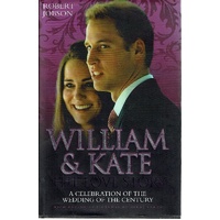 William And Kate