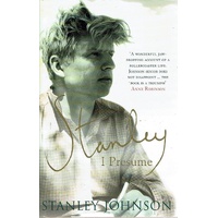 Stanley. I Presume