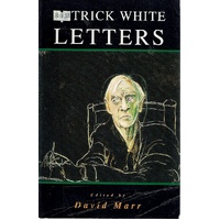 Patrick White Letters