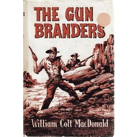 The Gun Branders