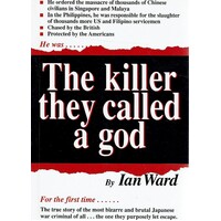 The Killer They Called A God