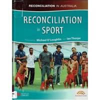 Reconciliation In Sport