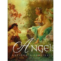 Angels. Artists And Inspirations