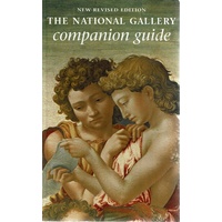The National Gallery Companion Guide