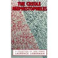 The Creole Mephistopheles. A Collection Of New Poems