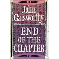 End Of The Chapter