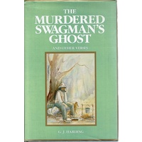 The Murdered Swagman's Ghost And Other Verses