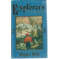 Explorers Of The New Century