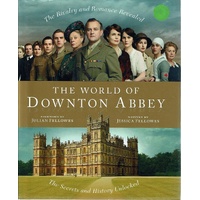 The World Of Downtown Abbey