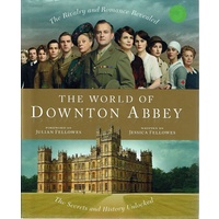 The World Of Downtown Abbey