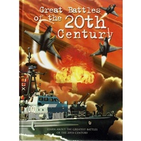 Great Battles Of The 20th Century