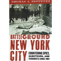 Battleground New York City