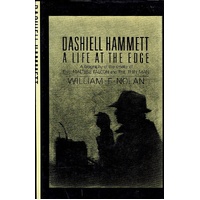 Hammett. A Life At The Edge