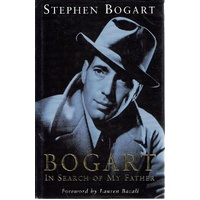 Bogart. In Search Of My Father