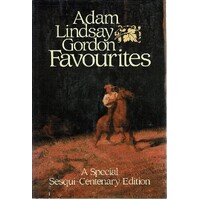 Adam Lindsay Gordon Favourites
