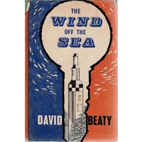 The Wind Off The Sea