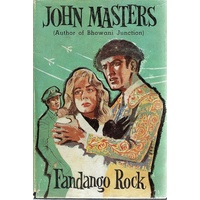 Fandango Rock