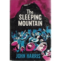 The Sleeping Mountain