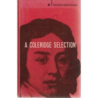 A Coleridge Selection