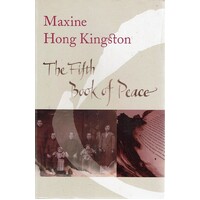 The Fifth Book Of Peace