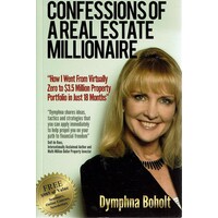 Confessions Of A Real Estate Millionaire