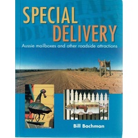 Special Delivery