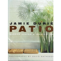 Patio. Garden Design And Inspiration