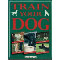Train Your Dog